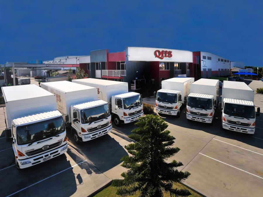  Hino 500 FD 1027 Load Ace 2008 года  (фото 4 из 9)